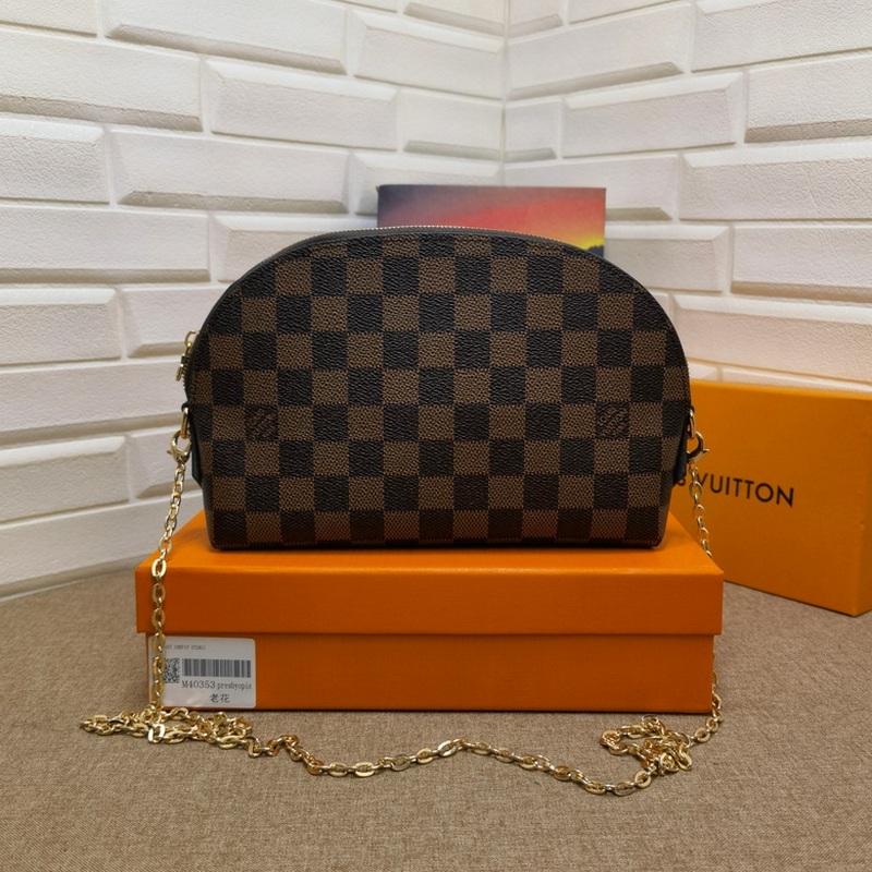 LV Handbags 337